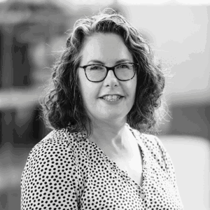 Gillian McGill