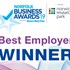 Best Employer Winner