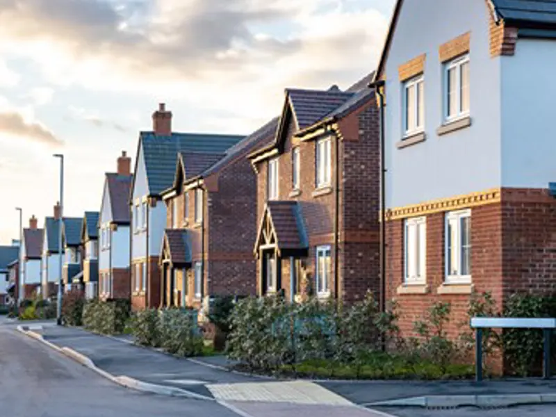 Proper Letting A brief guide to property letting 2025 | Brochures | Larking Gowen