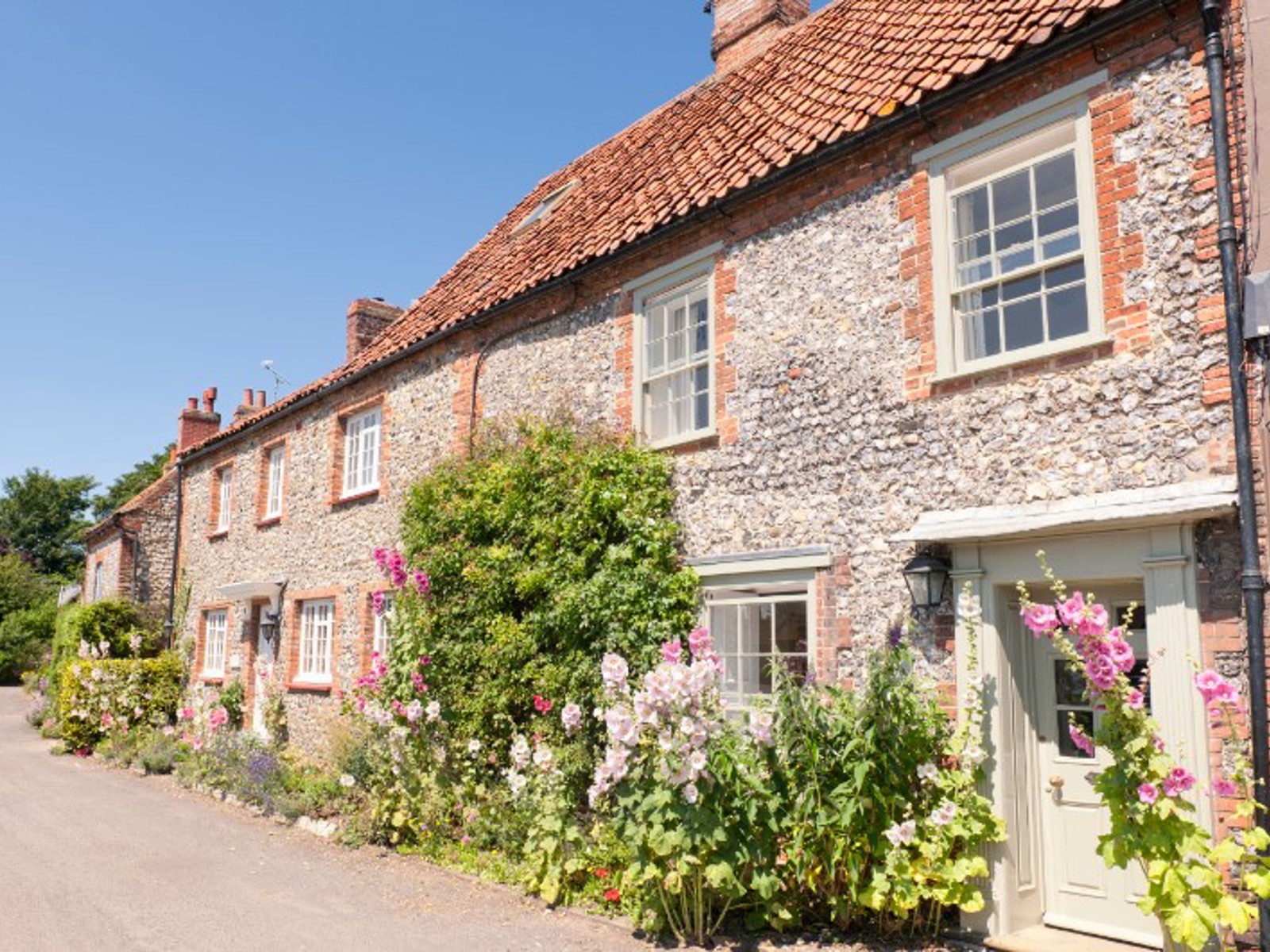 Furnished Holiday Lets tax update Brochures Larking Gowen